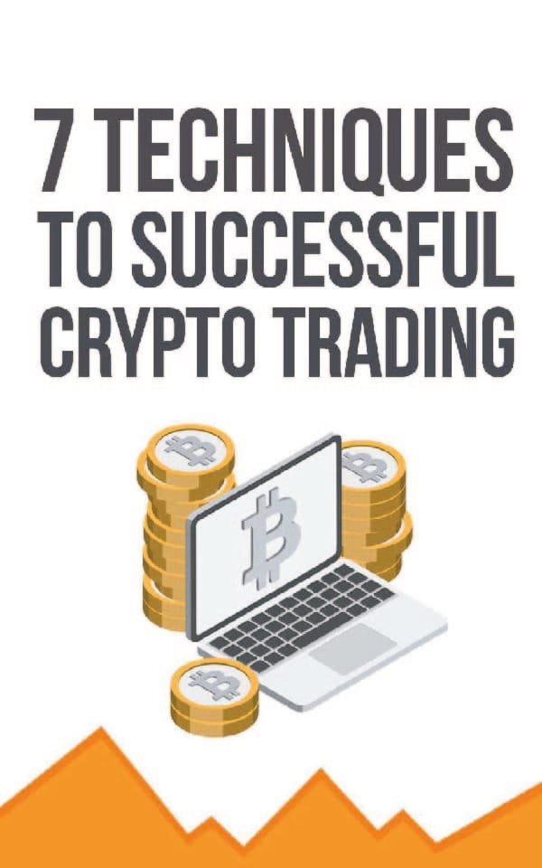 Successful Cryptocurrency Trading