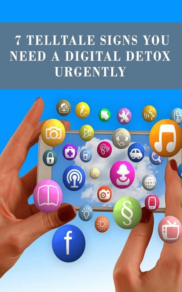 Digital Detox