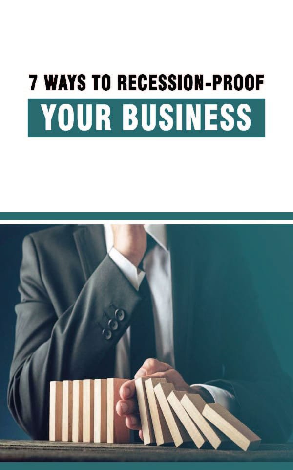 Recession-Proof Your Business