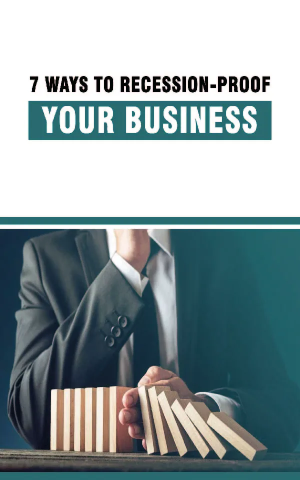 Recession-Proof Your Business