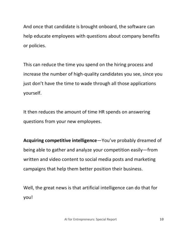 AI For Entrepreneurs - Image 3