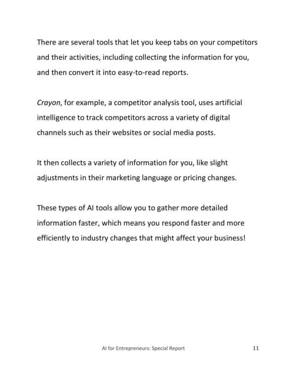 AI For Entrepreneurs - Image 4