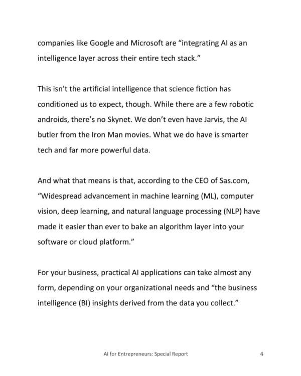 AI For Entrepreneurs - Image 6