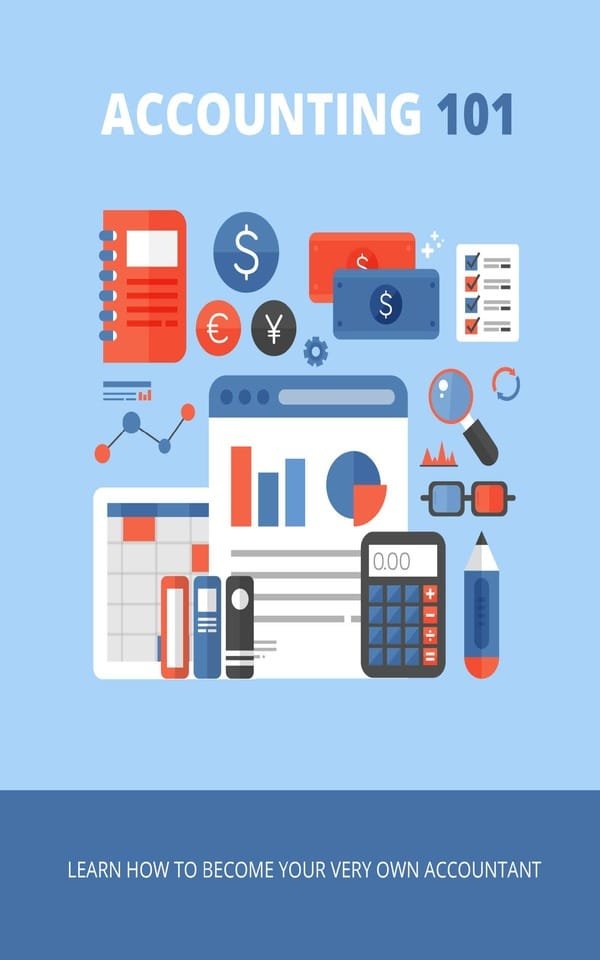 Accounting 101