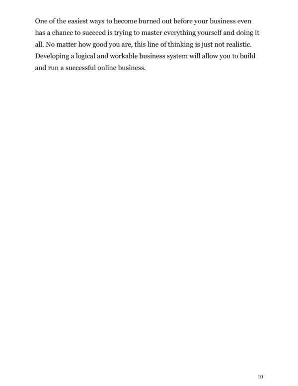 Automating Online Business - Image 3