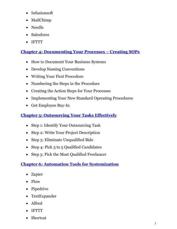 Automating Online Business - Image 5