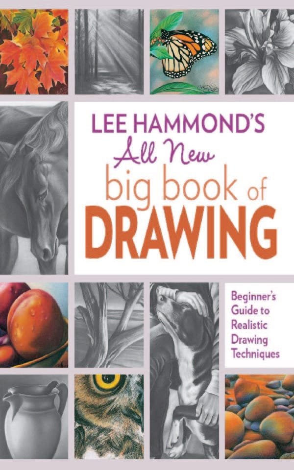 Big Book of Drawing