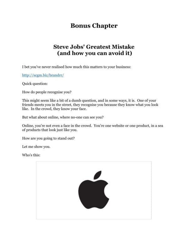 Branding 101 - Image 6