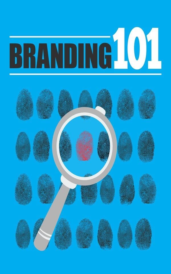 Branding 101