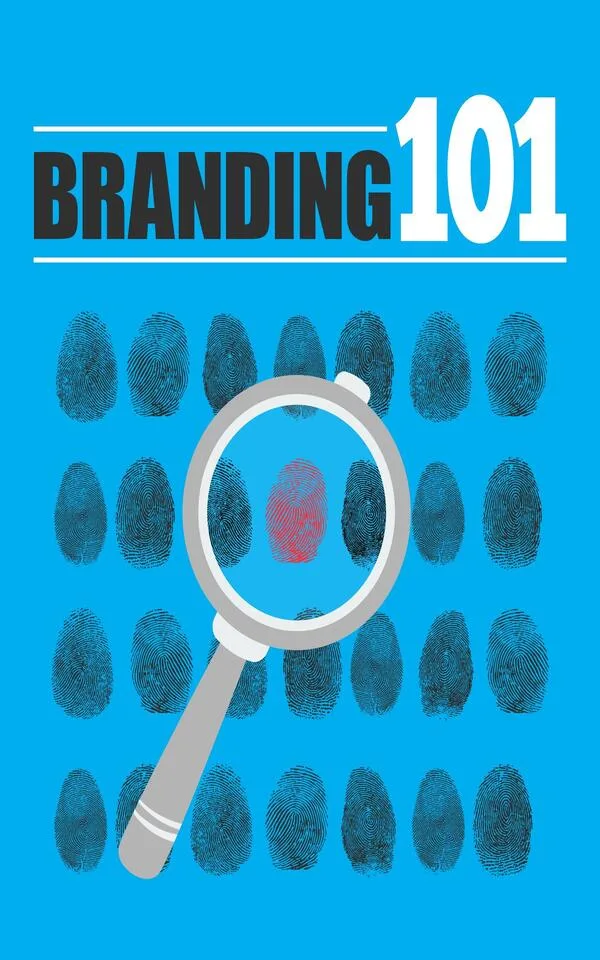 Branding 101