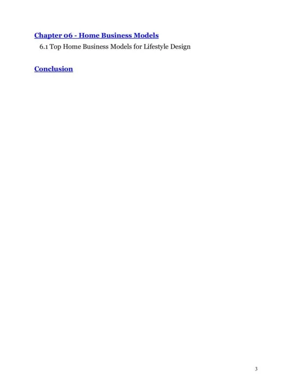 Business and Life Transformation - Image 5