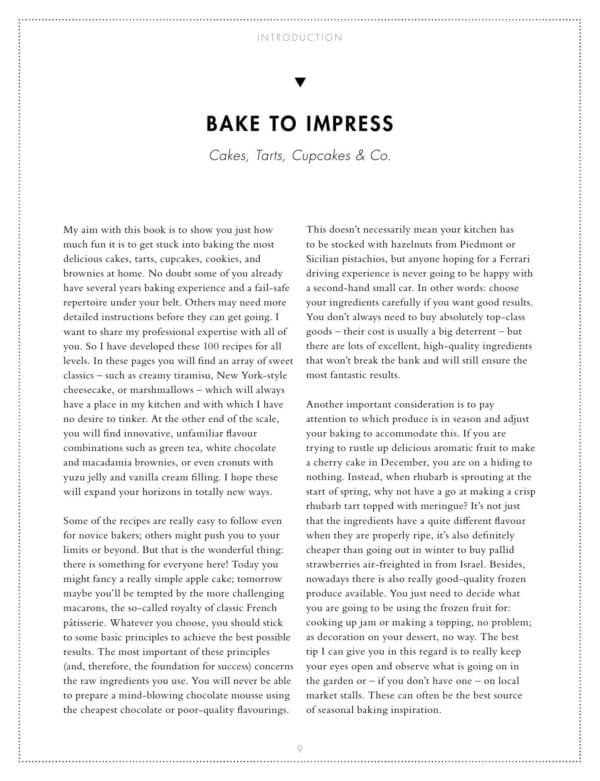 Bake to Impress - Image 3
