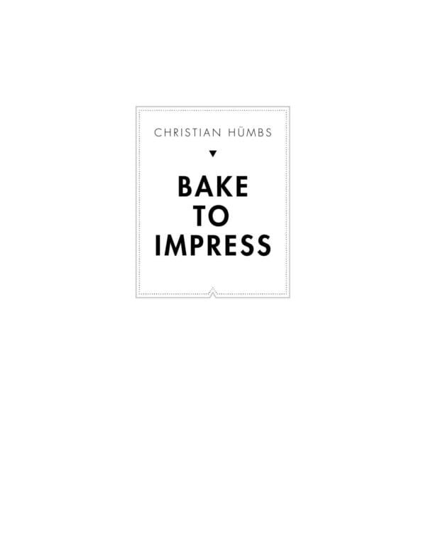 Bake to Impress - Image 4