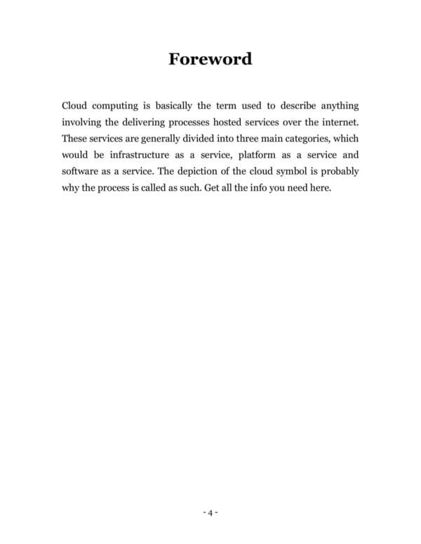 Cloud Computing Secrets - Image 6