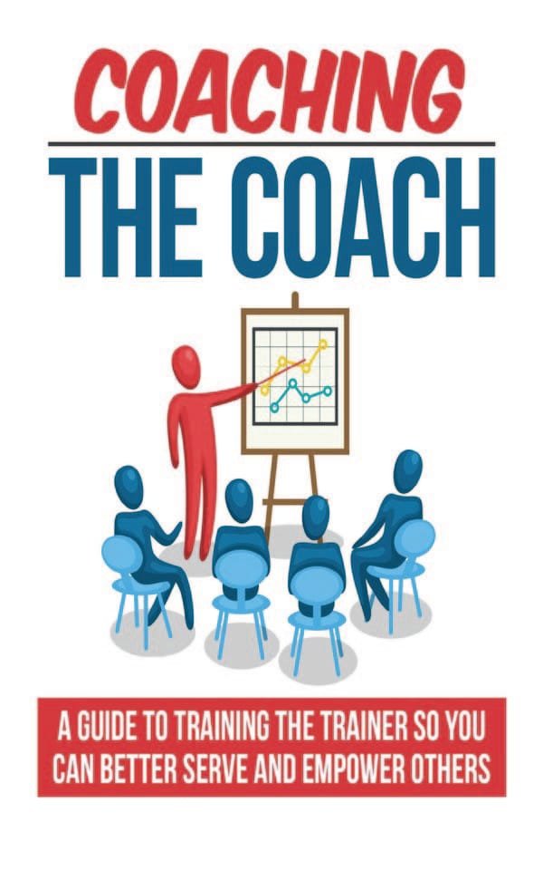 Coaching The Coach
