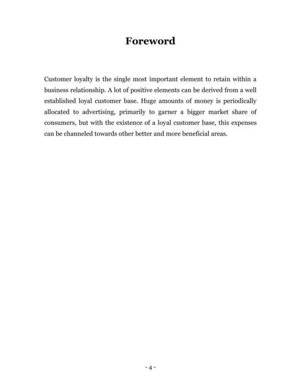 Customer Retention Force - Image 3