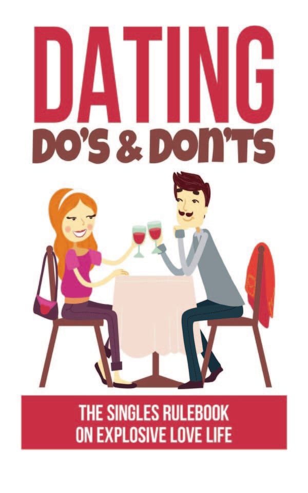 Dating Dos & Don’ts