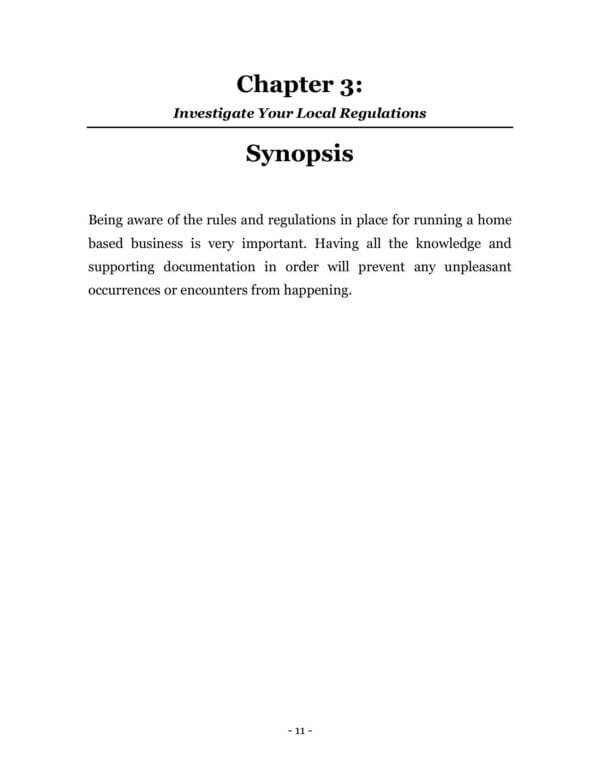 Entrepreneur Basics - Image 2