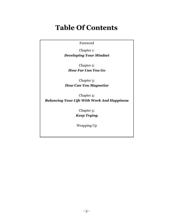Entrepreneur Essentials 2 - Image 4