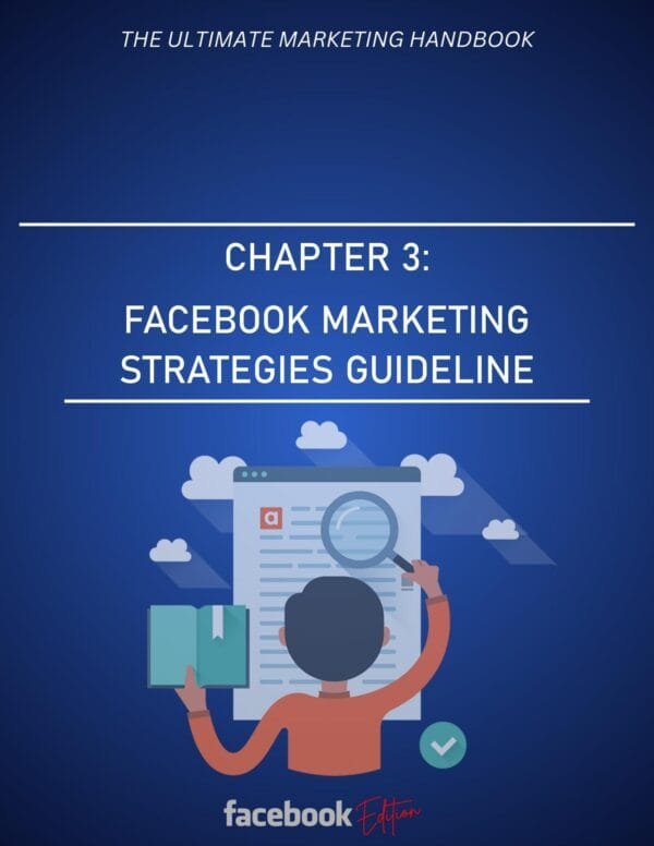 Facebook Marketing Blueprint - Image 2