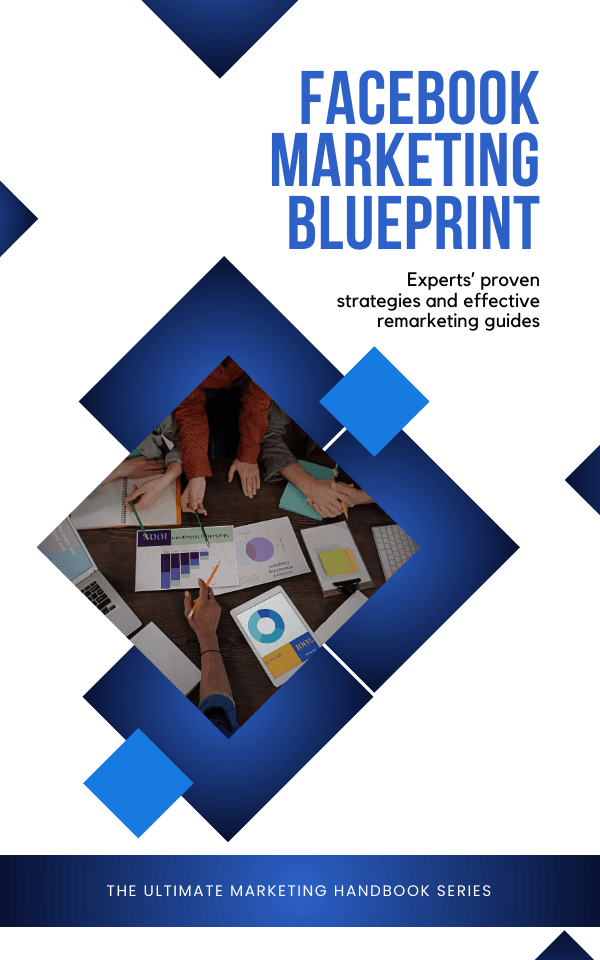 Facebook Marketing Blueprint