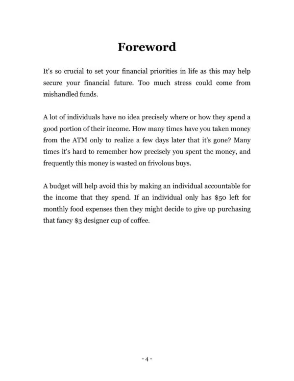 Financial Intelligence - Image 4