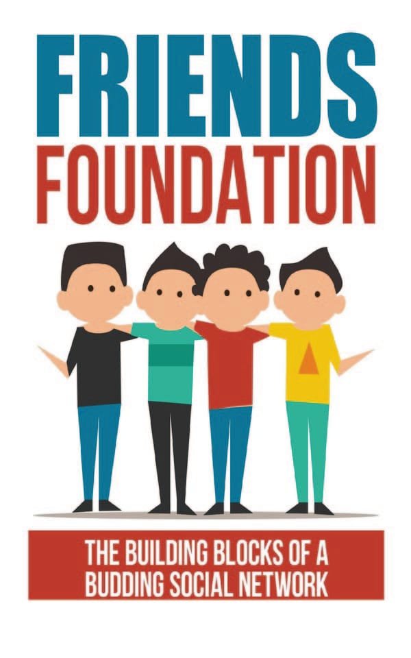 Friends Foundation