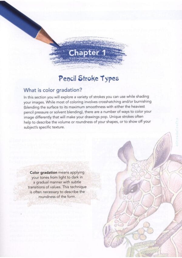 How to Color Like an Artist - Image 4