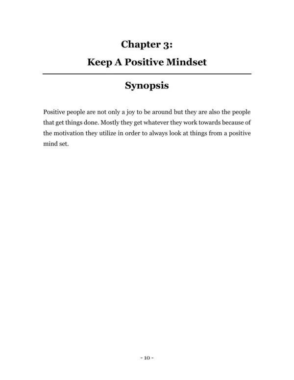 Motivate To Empower - Image 2