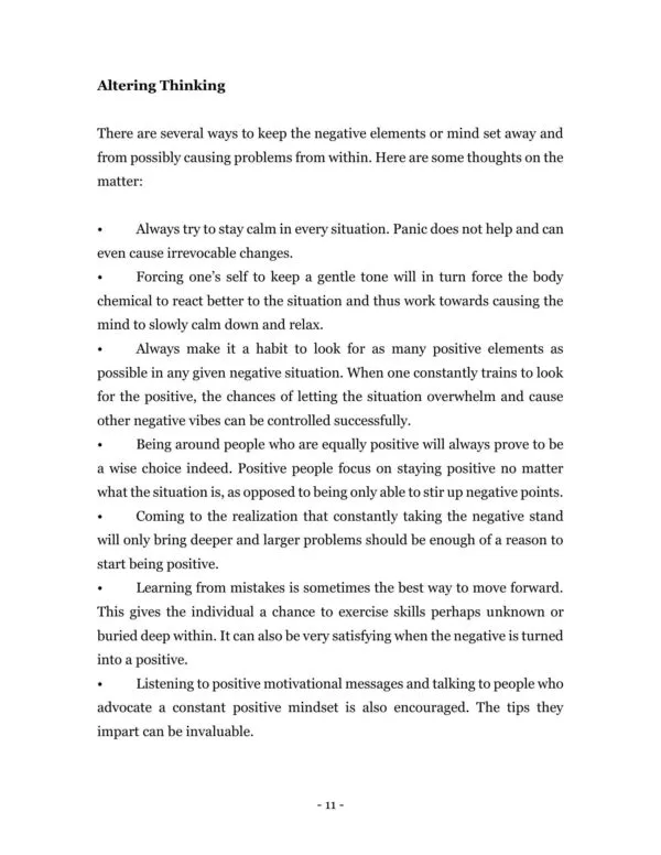 Motivate To Empower - Image 3