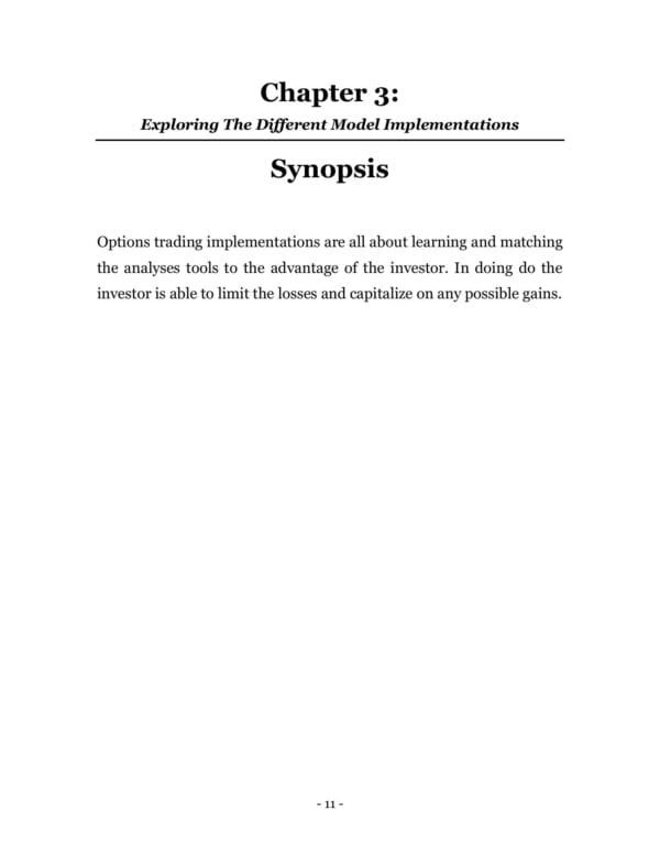 Options Trading Secret - Image 2