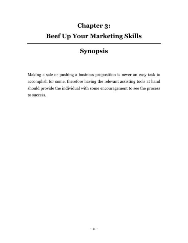 Service Business Synergy - Image 2