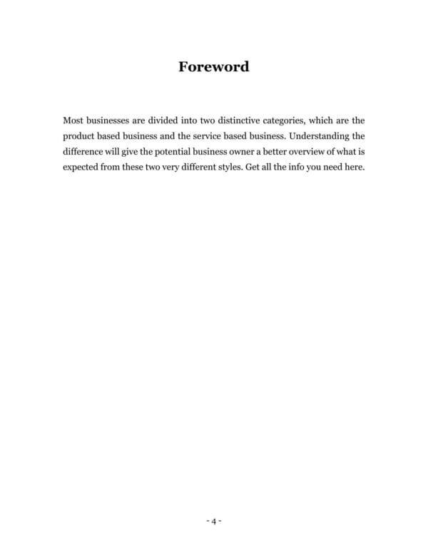 Service Business Synergy - Image 4
