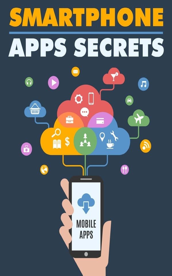 Smartphone Apps Secrets