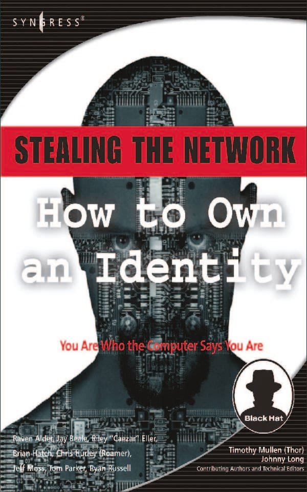 How to Own an Identity