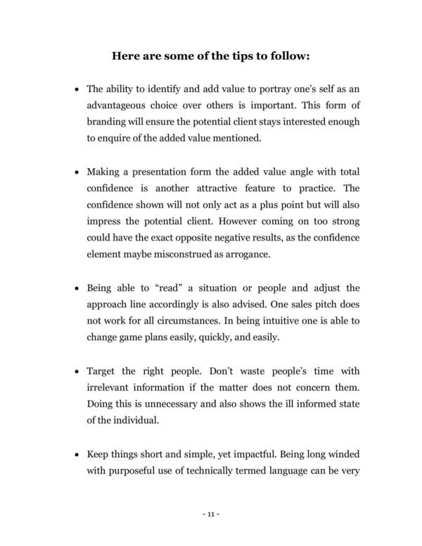 The Branding Formula - Image 2