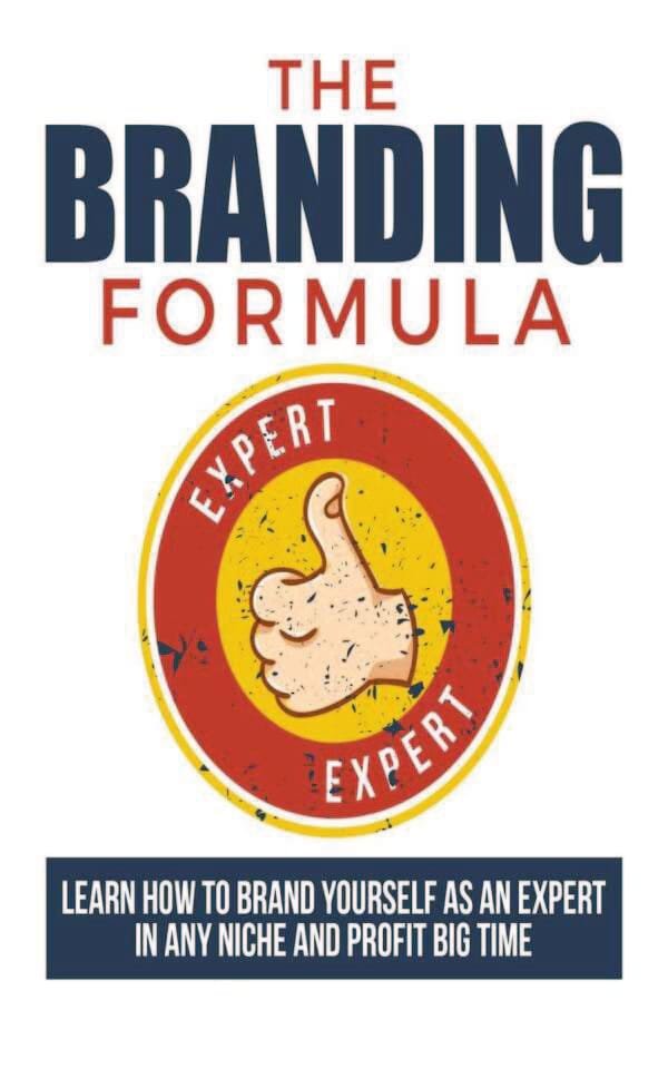 The Branding Formula