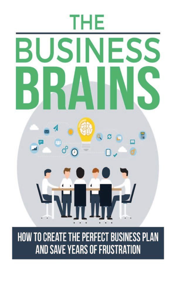 The Business Brains