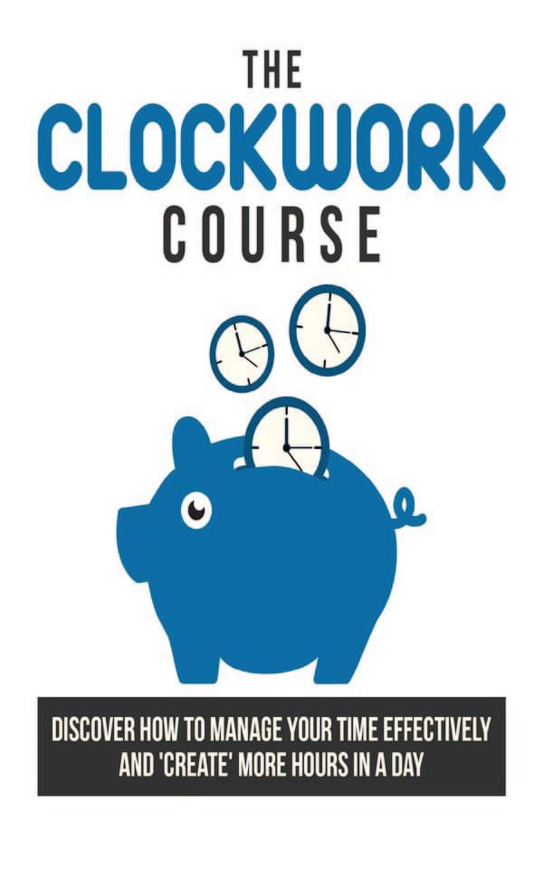 The Clockwork Course