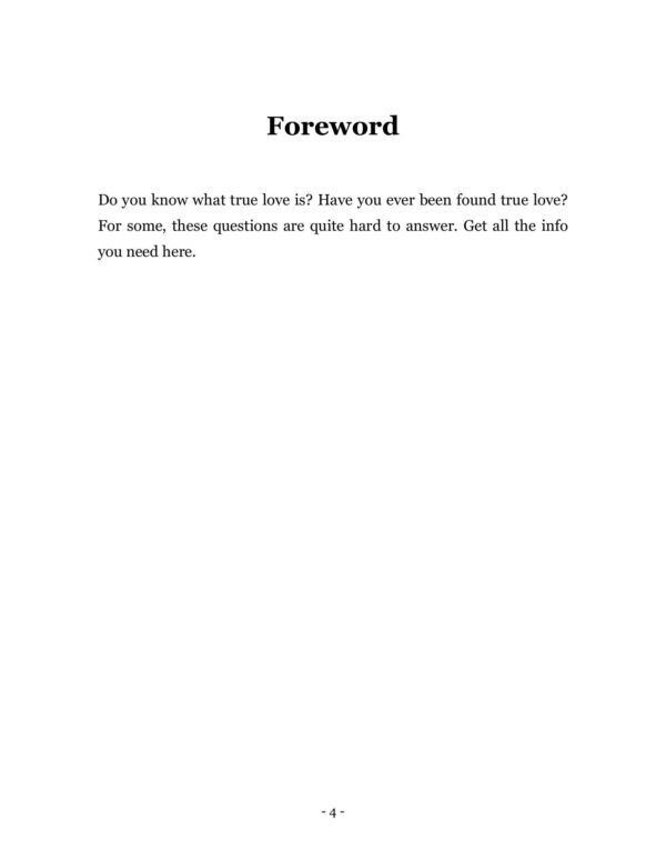 The Empowered Love - Image 4