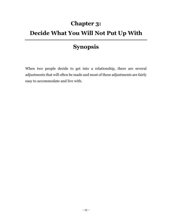 The Perfect Partner - Image 2