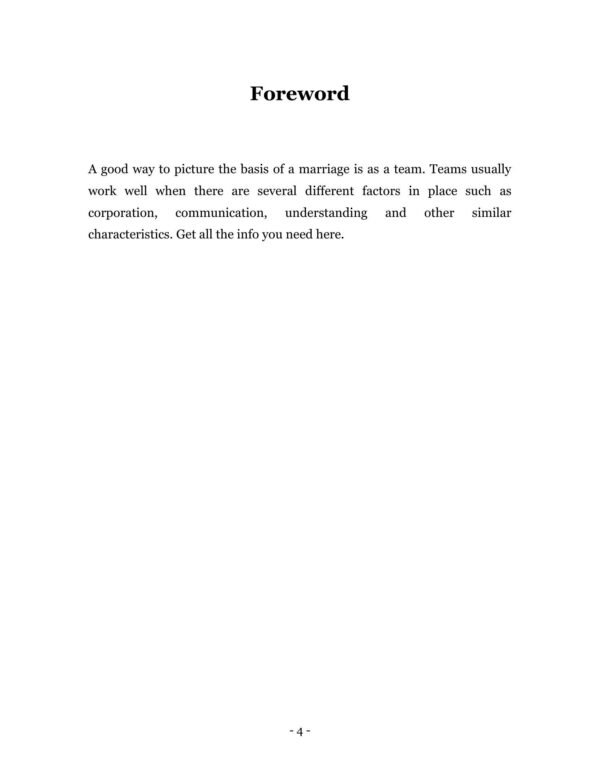 The Perfect Partner - Image 4