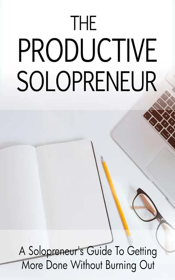 The Productive Solopreneur