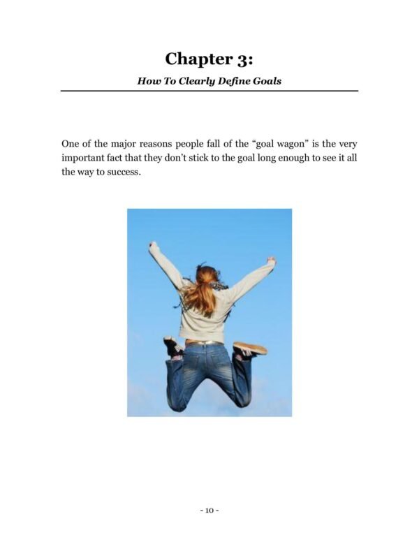 Thinking Bigger - Image 2