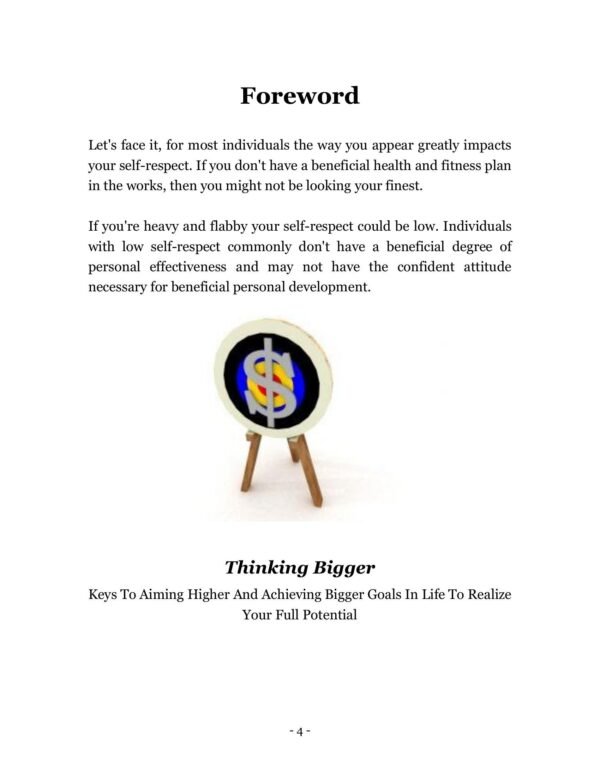 Thinking Bigger - Image 5
