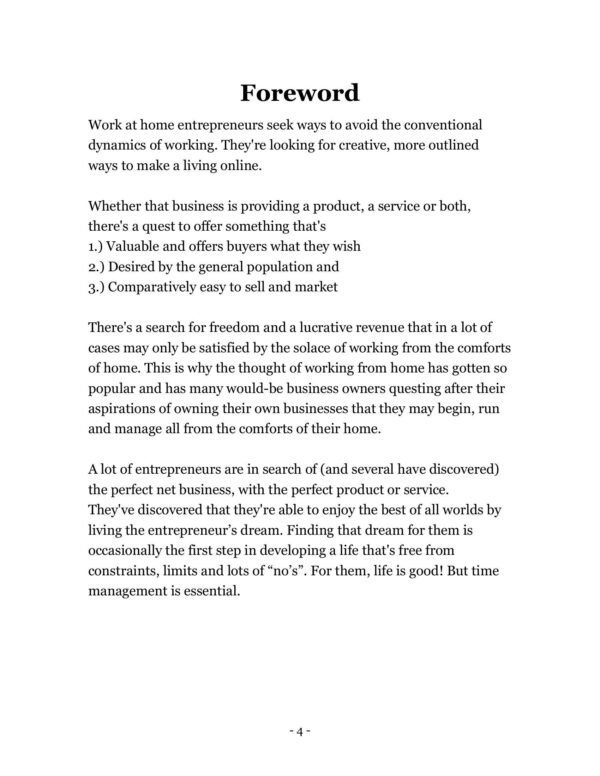 Time Management Strategies - Image 4