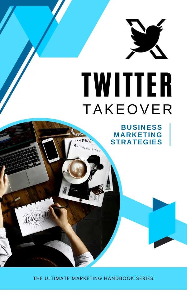 X-Twitter Takeover