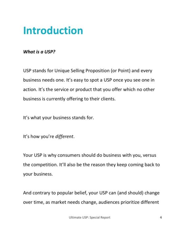 Ultimate USP - Image 4