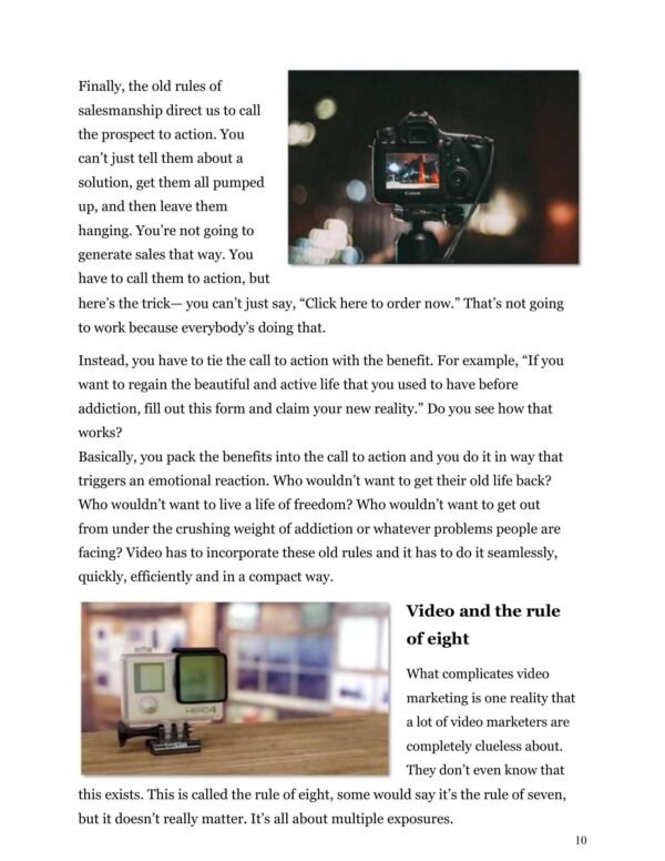Video Marketing Mastery - Image 3