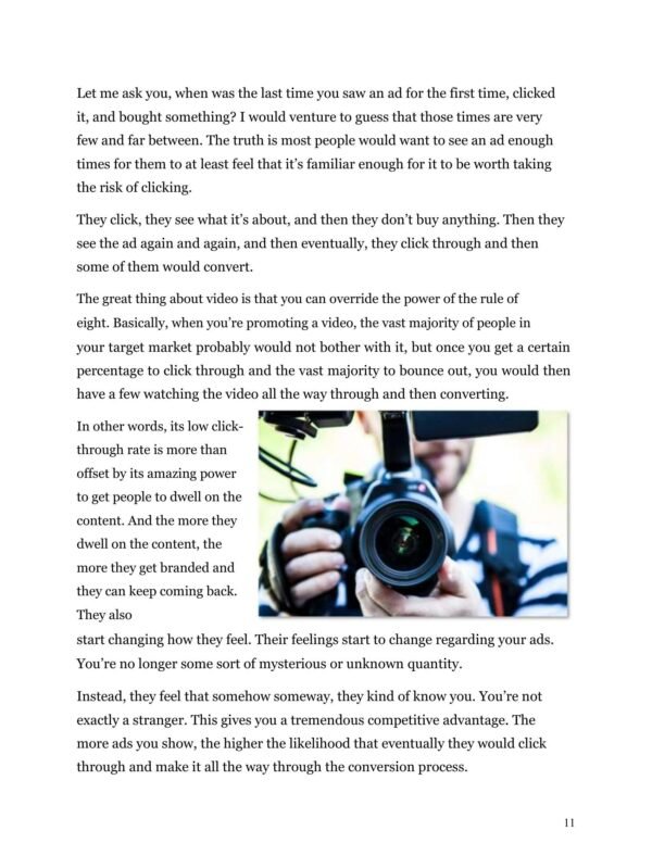 Video Marketing Mastery - Image 4
